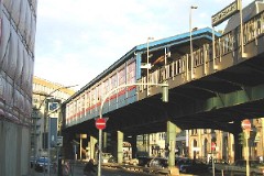 Rödingsmarkt, 10. January 2005